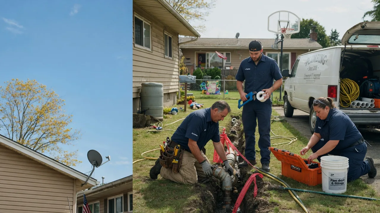 Garbage Disposal Replacement in Clarendon, TX near me